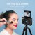 KamKorda Digital Compact Camera with 180° Flip Screen
