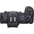 Canon EOS R5 Mirrorless Camera Body
