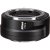 Nikon Z6 II Mirrorless Camera Body with FTZ II Mount Adapter