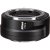 Nikon Z fc Mirrorless Digital Camera + FTZ II Mount Adapter - 2 Year Warranty - Next Day Delivery