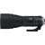 Tamron SP 150-600mm f/5-6.3 Di VC USD G2 compatible with Canon EF (A022)