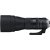 Tamron SP 150-600mm f/5-6.3 Di VC USD G2 for Canon EF (A022) - 5 year warranty - UK Next Day Delivery