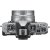 Nikon Z fc Mirrorless Camera with Z DX 16-50mm f/3.5-6.3 VR