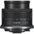 Canon RF-S 10-18mm f/4.5-6.3 IS STM - 2 Year Warranty - Next Day Delivery
