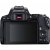 Canon EOS 250D DSLR Camera with EF-S 18-55 mm f/3.5-5.6 III Lens with Bag
