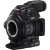 Canon EOS C100 Mark II Cinema Video Camera (EF-Mount)