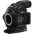 Canon EOS C100 Mark II Cinema EOS Camera with Dual Pixel CMOS AF (EF-Mount) - 2 Year Warranty - Next Day Delivery