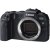 Canon EOS RP Mirrorless Camera with RF 24-240mm f/4-6.3 IS USM Lens