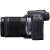 Canon EOS R10 Mirrorless Camera with RF-S 18-150mm f/3.5-6.3 IS STM Lens