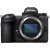 Nikon Z6 II Mirrorless Camera Body with FTZ II Mount Adapter