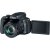 Canon PowerShot SX70 HS Digital Camera - 2 Year Warranty - Next Day Delivery