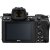 Nikon Z6 II Mirrorless Camera Body with FTZ II Mount Adapter