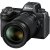Nikon Z6 III Mirrorless Camera with Z 24-70mm f/4 S Lens