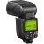 Nikon SB-5000 AF Speedlight Flash - 2 Year Warranty - Next Day Delivery