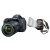 Canon 6D MKII + 24-105mm II + Pro Camera Bag - 2 Year Warranty - Next Day Delivery