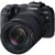 Canon EOS RP Mirrorless Camera with RF 24-240mm f/4-6.3 IS USM Lens