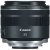 Canon EOS R6 Mirrorless Digital Camera with RF 35mm f/1.8 IS Macro STM Lens - 2 Year Warranty - Next Day Delivery