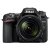 Nikon D7500 DSLR Camera with AF-S DX 18-140mm f/3.5-5.6G ED VR Lens