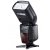 Canon 5D Mark IV DSLR Camera with EF 24-105mm f/4L IS II USM Lens with Bag and Flash
