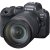 Canon EOS R6 Mirrorless Digital Camera with RF 24-105mm f/4L IS Lens