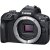 Canon EOS R100 Mirrorless Camera Body with EF-EOS R mount adapter