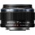OM SYSTEM M.Zuiko Digital 17mm f/1.8 II Lens Black
