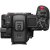 Canon EOS R5 C Mirrorless Cinema Camera Body
