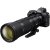 Nikon NIKKOR Z 180-600mm f/5.6-6.3 VR - 2 Year Warranty - Next Day Delivery