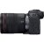 Canon EOS R6 Mark II Mirrorless Camera with RF 24-105mm f/4L IS Lens