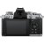 Nikon Z fc Mirrorless Digital Camera with Z DX 16-50mm f/3.5-6.3 VR (Silver) - 2 Year Warranty - Next Day Delivery