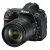 Nikon D850 DSLR Camera with AF-S 24-120mm f/4G ED VR Lens
