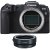 Canon EOS RP Mirrorless Camera Body