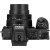 Nikon Z50 Mirrorless Digital Camera with Z DX 16-50mm, Z DX 50-250mm and Z 40mm Lenses - 2 Year Warranty - Next Day Delivery