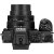 Nikon Z50 Mirrorless Camera with Z DX 16-50mm f/3.5-6.3 VR Lens