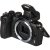 Nikon Z50 Mirrorless Digital Camera + FTZ II mount adapter - 2 Year Warranty - Next Day Delivery