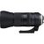 Tamron SP 150-600mm f/5-6.3 Di VC USD G2 compatible with Canon EF (A022)