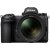 Nikon Z7 II Mirrorless Digital Camera with Z 24-70mm f/4 S Lens - 2 Year Warranty - Next Day Delivery