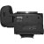 Canon EOS R5 C Mirrorless Cinema Camera Body