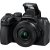 Nikon Z50 II Mirrorless Camera with Z DX 16-50mm and Z DX 50-250mm Lenses