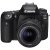 Canon 90D + 18-55 IS STM Lens with Pro Camera Bag - 2 Year Warranty - Next Day Delivery