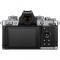 Nikon Z fc Mirrorless Camera with Z DX 16-50mm f/3.5-6.3 VR - view 2
