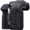 Canon EOS R7 Mirrorless Camera Body with EF-EOS R mount adapter - view 5