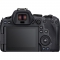 Canon EOS R6 Mark II Mirrorless Camera with RF 24-105mm f/4L IS Lens - view 2