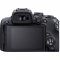 Canon EOS R10 Mirrorless Camera with RF-S 18-45mm F4.5-6.3 IS STM Lens - view 2