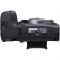 Canon EOS R10 Mirrorless Camera Body - view 4