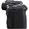 Canon EOS R10 Mirrorless Camera Body - view 6