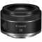 Canon EOS R7 Mirrorless Camera with RF-S 18-45mm, RF-S 55-210mm and RF 50mm f1.8 STM Lenses - view 10