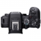 Canon EOS R10 Mirrorless Camera Body - view 3