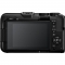 Canon EOS R50 V Mirrorless Camera with RF-S 14-30mm f/4-6.3 IS STM PZ Lens with EF-EOS R mount adapter - view 2