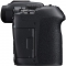 Canon EOS R7 Mirrorless Camera Body with EF-EOS R mount adapter - view 6
